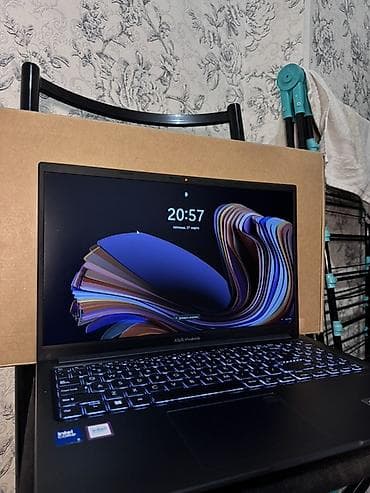 pad 4: Офисный, Новый, Intel Core i5 — 1