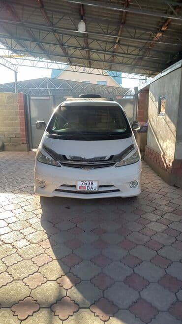 вождение фуры для начинающих бишкек: Сдаю в аренду авто в г.Бишкек.На срок не менее 6 мес. 6 айдан кем — 6