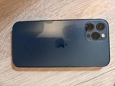 IPhone 12 Pro, 128 ГБ, Графит, Кабель