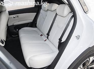 roewe ei5: Changan Qiyuan Q05: 2026 г., Автомат, Электромобиль, Кроссовер — 10