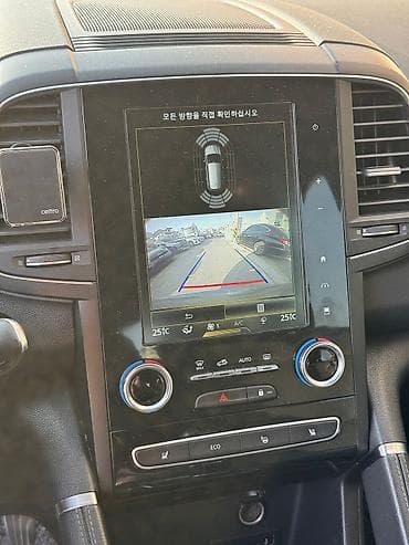 kia bongo: Ssangyong Korando: 2019 г., 2 л, Автомат, Газ, Кроссовер — 7