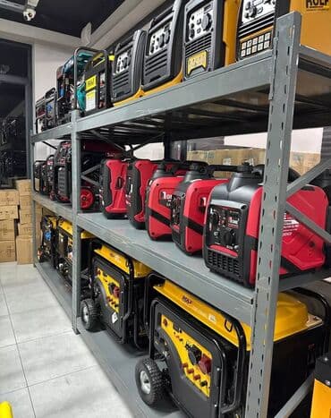 солнечный генератор для дома купить: Генератор без звучные Инверторный KEMAGE, ROLF, DMAX, HONDO, ГЕРОЙ — 3