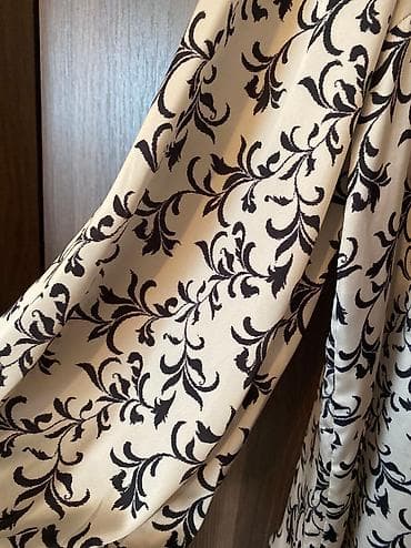 рубашка атлас: Кофта Турция атлас -шёлк 52 р новый 3000с — 3