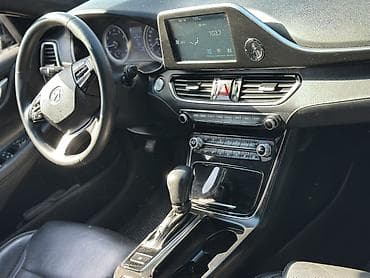 bmw e34 3 2: Hyundai Grandeur: 2018 г., 3 л, Автомат, Газ, Седан — 3