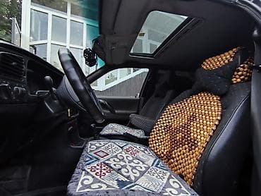 Унаа: Продаётся легковой автомобиль универсал (5 дверей) с просторным — 5