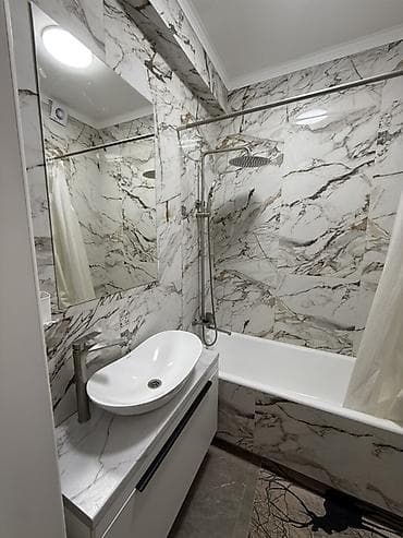 квв: 2 комнаты, Собственник, Без подселения, С мебелью полностью — 7