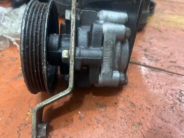 подшипников: Гидроусилитель Lexus Б/у, Оригинал — 3