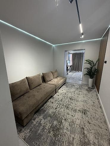 шакир: 3 комнаты, 70 м², 1 этаж, Дизайнерский ремонт — 8