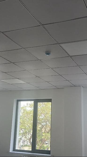 комплекс: Системы автоматического пожаротушения, Охраннопожарные сигнализации | Установка, Демонтаж, Настройка — 7