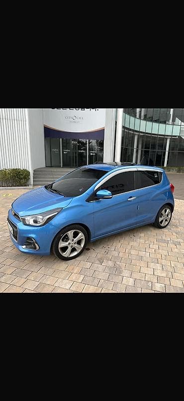 диски chevrolet: Колеса в сборе R 16, Лето, Б/у, Комплект, Легковые, Литые, отверстий - 5 — 3