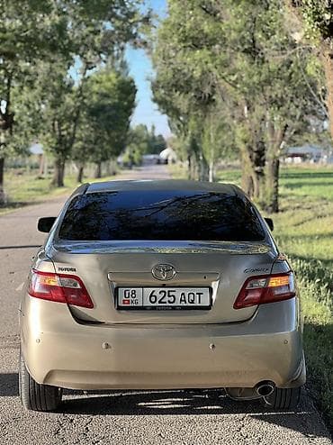 тойота приус с: Toyota Camry: 2006 г., 2.4 л, Бензин — 2