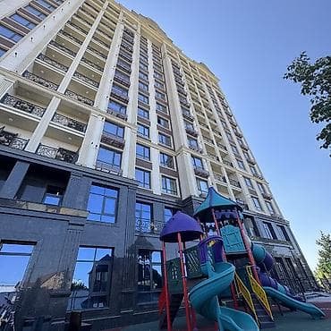 срочно продаю готовый бизнес: 3 комнаты, 77 м², Элитка, 4 этаж, Готовая ПСО (под самоотделку) — 3