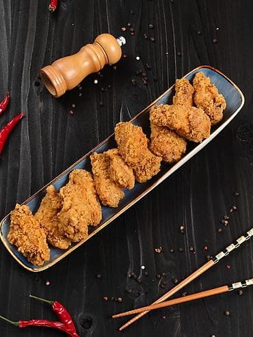 Готовые блюда, кулинария: Продажа бизнеса Фастфуд — 2