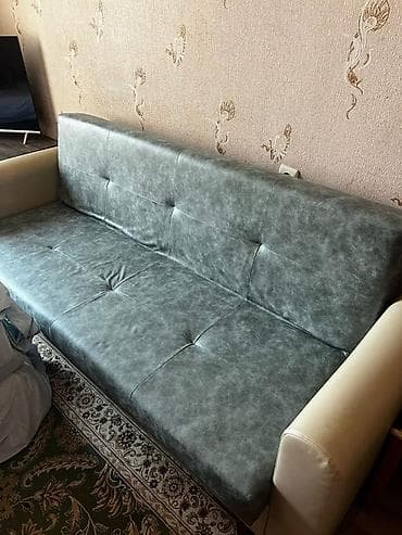 Ремонт и строительство: Прямой диван — 2