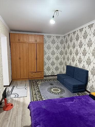 зимний отдых: 1 комната, Душевая кабина, Постельное белье, Бронь — 4