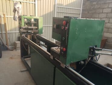 Линолеум: Углорез двухголовочный в отличном состоянии — 5