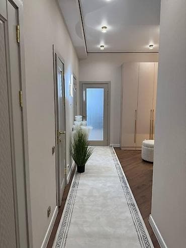 pro group: 3 комнаты, 80 м², Технопарк Элитка, 3 этаж, Евроремонт — 2