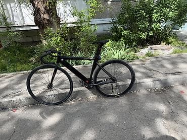 forward apache: Шоссейный велосипед, Specialized — 3