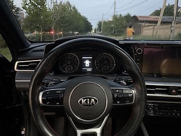 парог киа к5: Kia K5: 2020 г., 2 л, Автомат, Бензин, Седан — 9