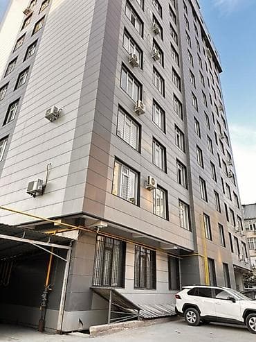 batir service: 3 комнаты, 83 м², Элитка, 7 этаж, Евроремонт — 4