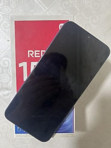 xeon e3 12: Redmi, Redmi 15C, Б/у, 256 ГБ, цвет - Синий, 2 SIM — 3