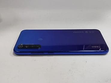 nokia 701: Redmi, Redmi Note 8, 128 ГБ, 1 SIM, 2 SIM — 4
