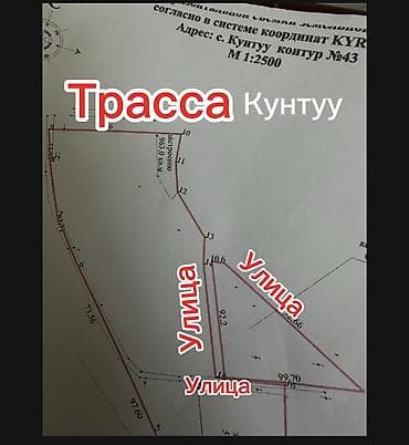 5 соток, Для строительства, Красная книга