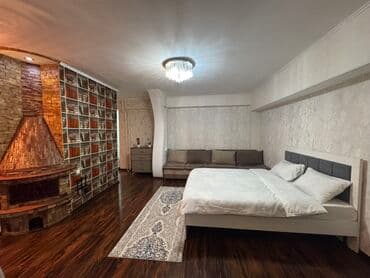 умный дом: 45 кв. м, Эмереги менен — 10