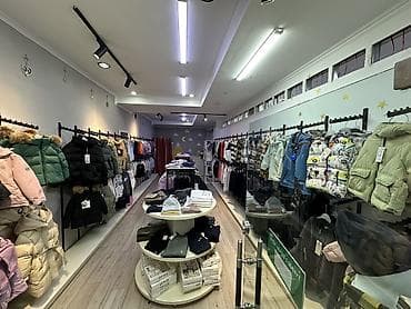 чынар м: Бизнес сатуу Бутик, Балдар үчүн товарлар, Төмөнкүлөр менен бирге: Кардарлар жана жеткирүүчүлөр базасы, Бренд жана интеллектуалдык менчик, Интернет-ресурстар — 2