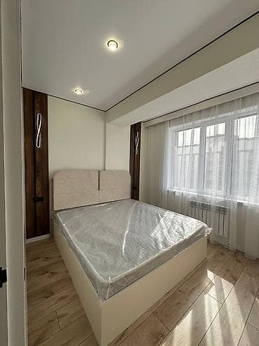 2 комнаты, 50 м², 11 этаж, Дизайнерский ремонт — 4