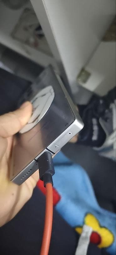 red magic 10 pro plus цена: ZTE Nubia Red Magic Pro, Б/у, 512 ГБ, цвет - Белый, 2 SIM — 5