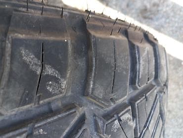 devo lasetti: Шины 265 / 50 / R 20, Всесезонная, Б/у, Комплект, Легковые, Китай — 3