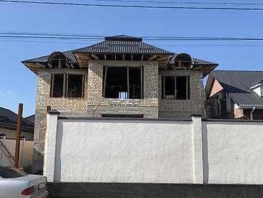 Үйдүн үстүндөгү чатыр: Үйдүн үстүндөгү чатыр | Монтаждоо, Демонтаждоо, Жылуулоо учун 6 жылдан ашык тажрыйба — 3