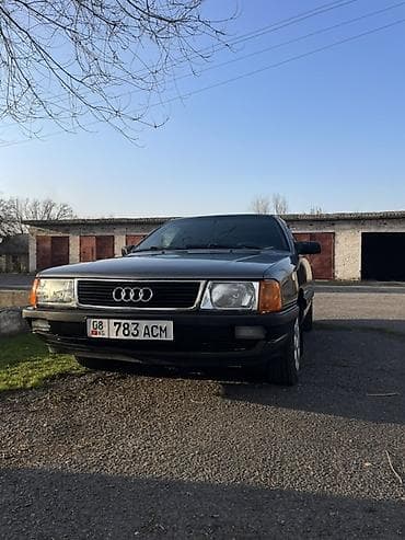 ауди 100 фара: Audi 100: 1989 г., 2.3 л, Ручные, Газ, Седан — 7