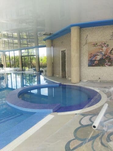 готовые квартиры в рассрочку в бишкеке 2020: Подготовка стен для укладки, Подготовка стен для грунтовки, Резка плитки | Керамическая плитка, Керамогранитая плитка, Мозаичная плитка | Вертикальная укладка, Диагональная укладка, Горизонтальная укладка Больше 6 лет опыта — 9