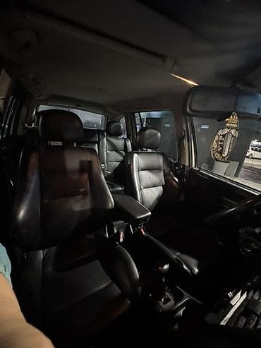 опель зафира ош: Opel Zafira: 2004 г., 2.2 л, Автомат, Бензин, Универсал — 10