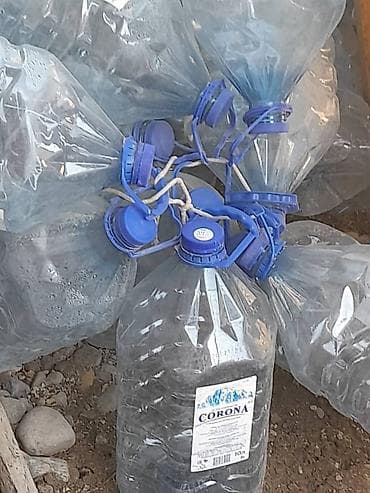 Канистра 10 л