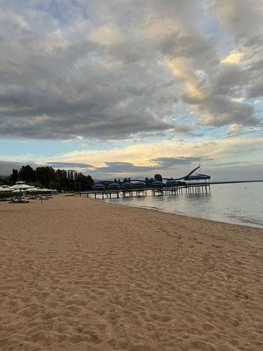 Бизнес үчүн жабдуулар: 2 х комнатная квартира в пансионата Карвен Ысык куль Сдаётся на — 7