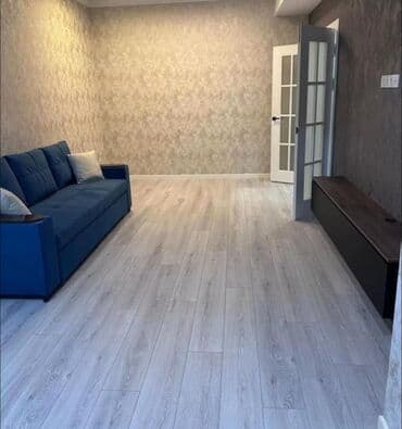 квартира в аренду в канте: 2 комнаты, Агентство недвижимости, Без подселения, С мебелью частично — 3