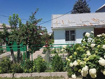 Продается коттедж в г.Шопоков 80 квадратных метров с надворными