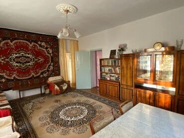 дом тец 2: Үй, 216 кв. м, 5 бөлмө, Менчик ээси, Эски ремонт — 12