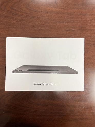 galaxy tab s11: Планшет, Samsung, 5G, Классический цвет - Голубой — 1