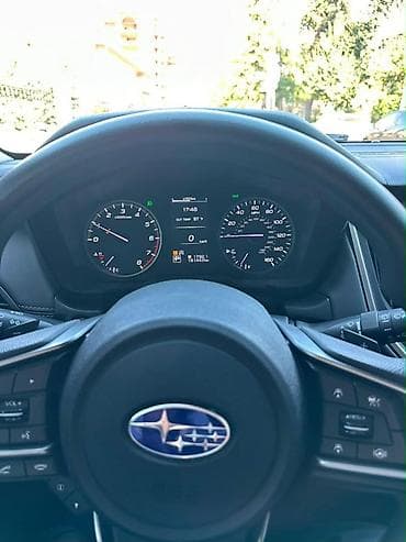 датчик спидометра: Subaru Outback: 2021 г., 2.5 л, Вариатор, Бензин, Универсал — 3