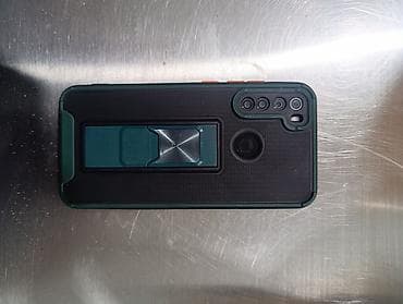 poko m3 pro: Redmi, Redmi Note 8, Б/у, 64 ГБ, цвет - Черный, 2 SIM — 3