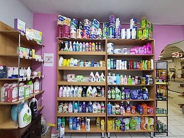 торговое оборудывание: Продаётся торговое оборудование в связи закрытием магазина. Продаю — 10