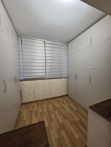 Квартиры: 2 комнаты, 52 м², 8 мкр 104 серия, 1 этаж, Евроремонт — 4