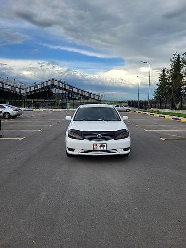Продажа авто: Toyota Camry: 2004 г., 3 л, Автомат, Бензин, Седан — 5