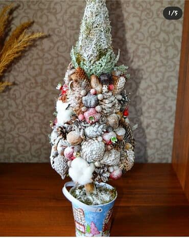 искусственные цветы для декора оптом: Венки, топиарии и др. декор в наличии и на заказ. Идеальный подарок и — 4