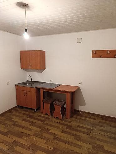 воост: 12 м², С мебелью — 1