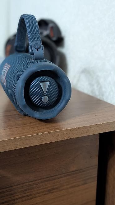 mifa a90: Портативная акустика JBL Charge 6 (Bluetooth 5.4) - Мощный стереозвук — 2